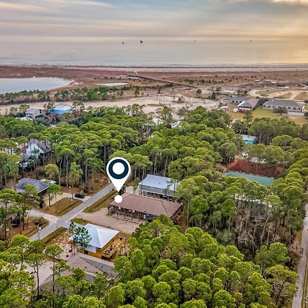 Villa Sunset Breeze #4 Dauphin Island Esterno foto