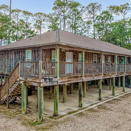 Villa Sunset Breeze #4 Dauphin Island Esterno foto