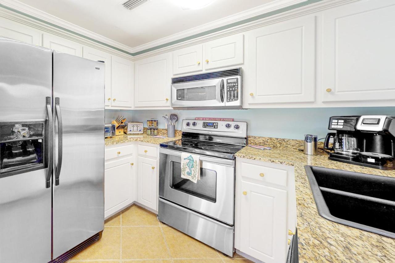 Villa Sunset Breeze #4 Dauphin Island Esterno foto