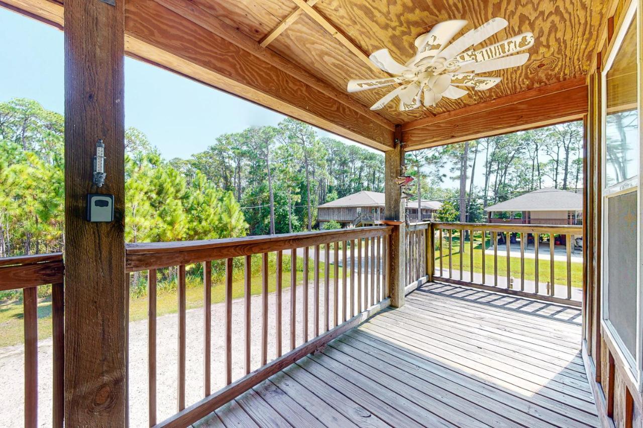 Villa Sunset Breeze #4 Dauphin Island Esterno foto